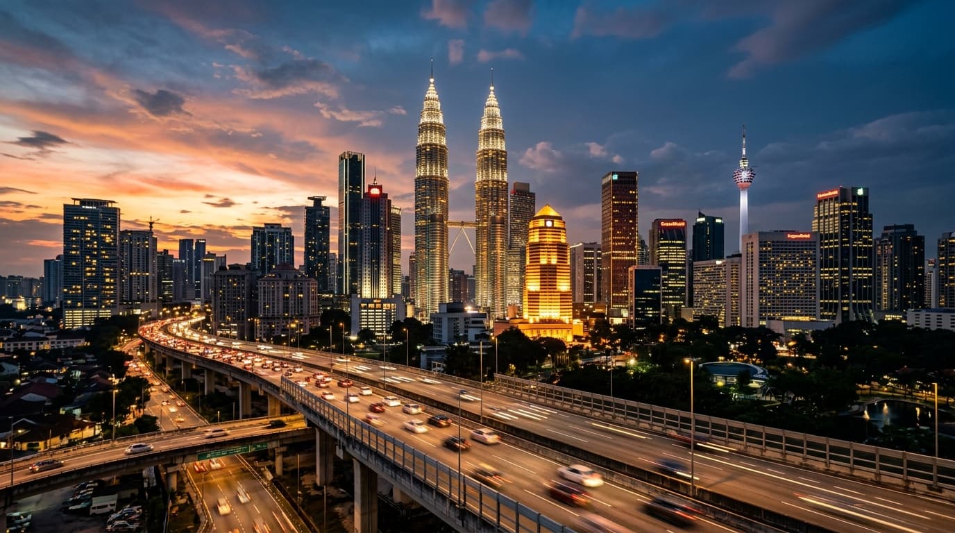 United Saud Malaysia