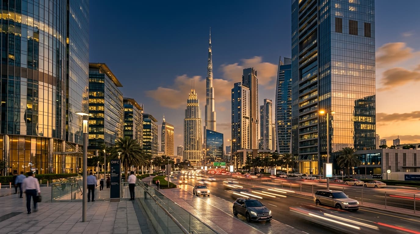 United Saud UAE